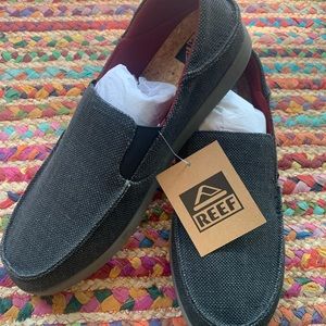 Reef Men’s Cushion Bounce Matey Shoes
